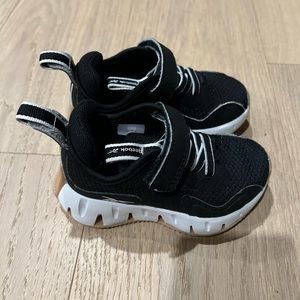 Toddler Reebok sneakers